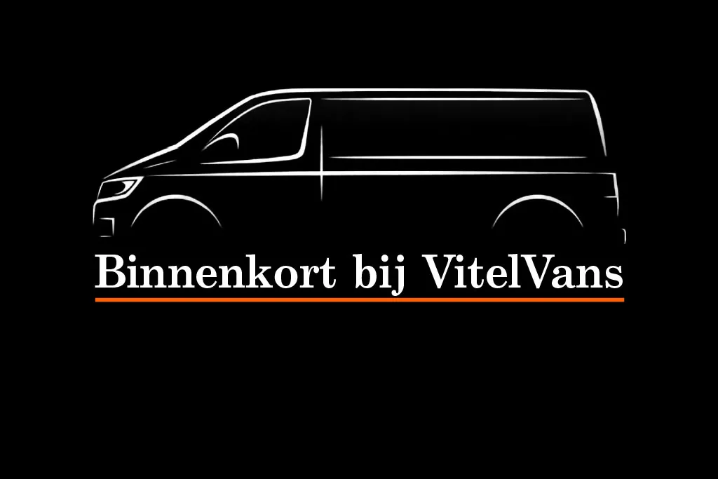 Peugeot Partner (2020) — foto 1