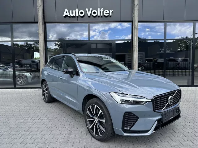 Volvo XC60 (2024) — foto 1