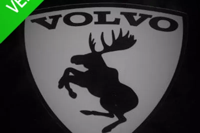 Volvo XC60 (2022)