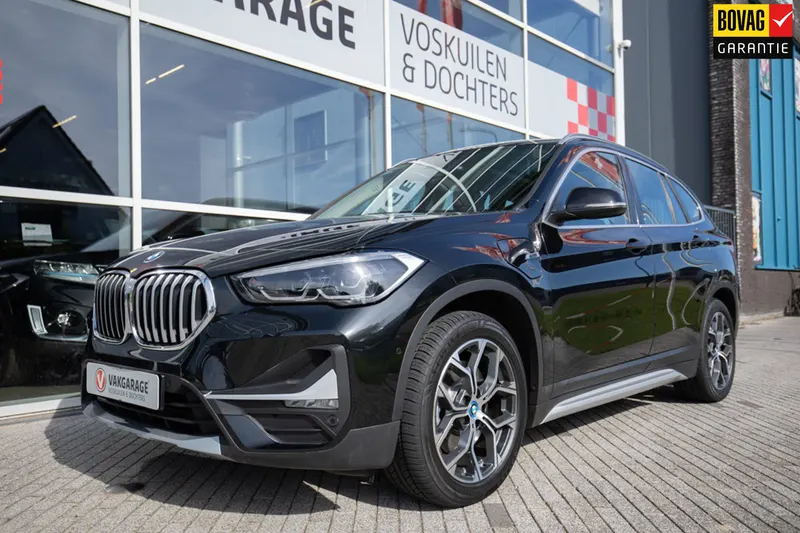 BMW X1 (2022)