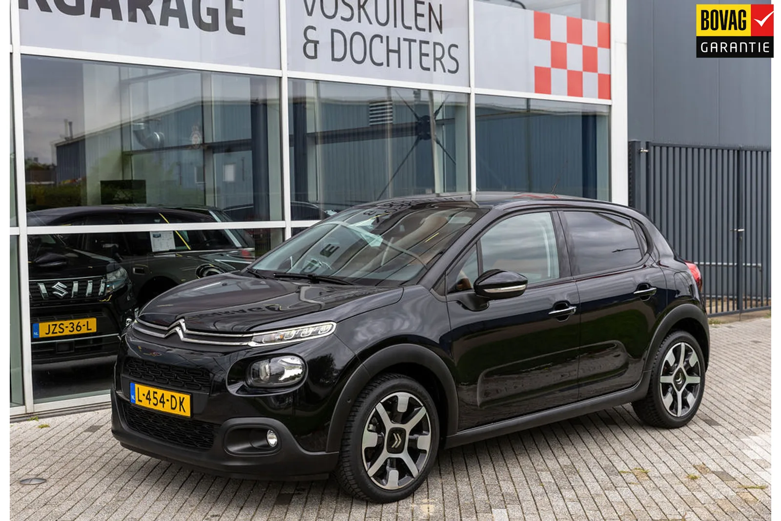 Citroën C3 (2020) — foto 1