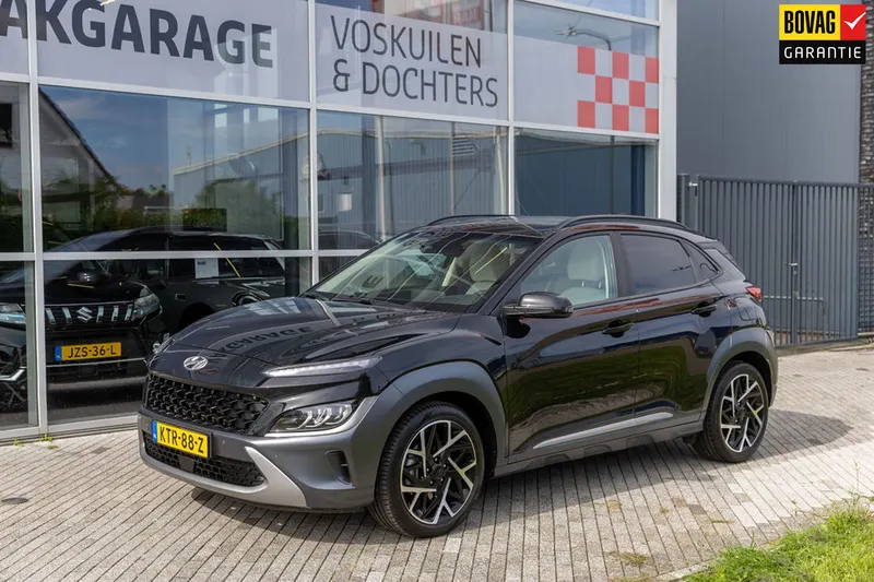 Hyundai Kona (2023)