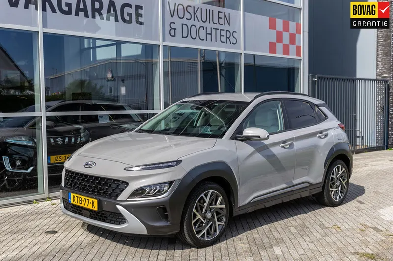 Hyundai Kona (2023)