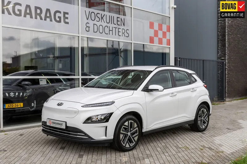 Hyundai Kona (2023)
