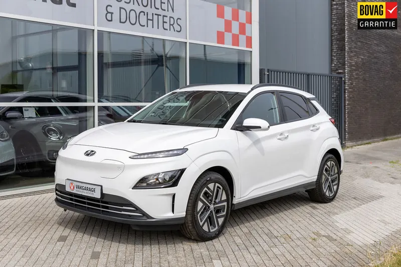 Hyundai Kona (2024)