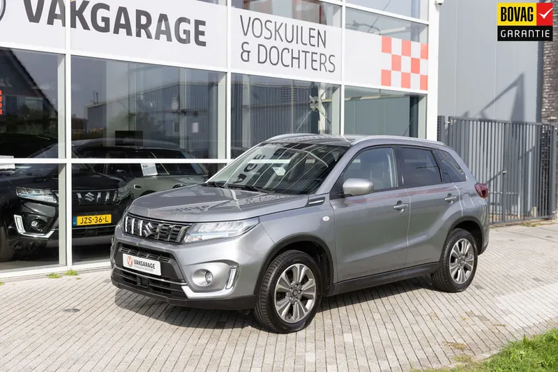 Suzuki Vitara (2024)