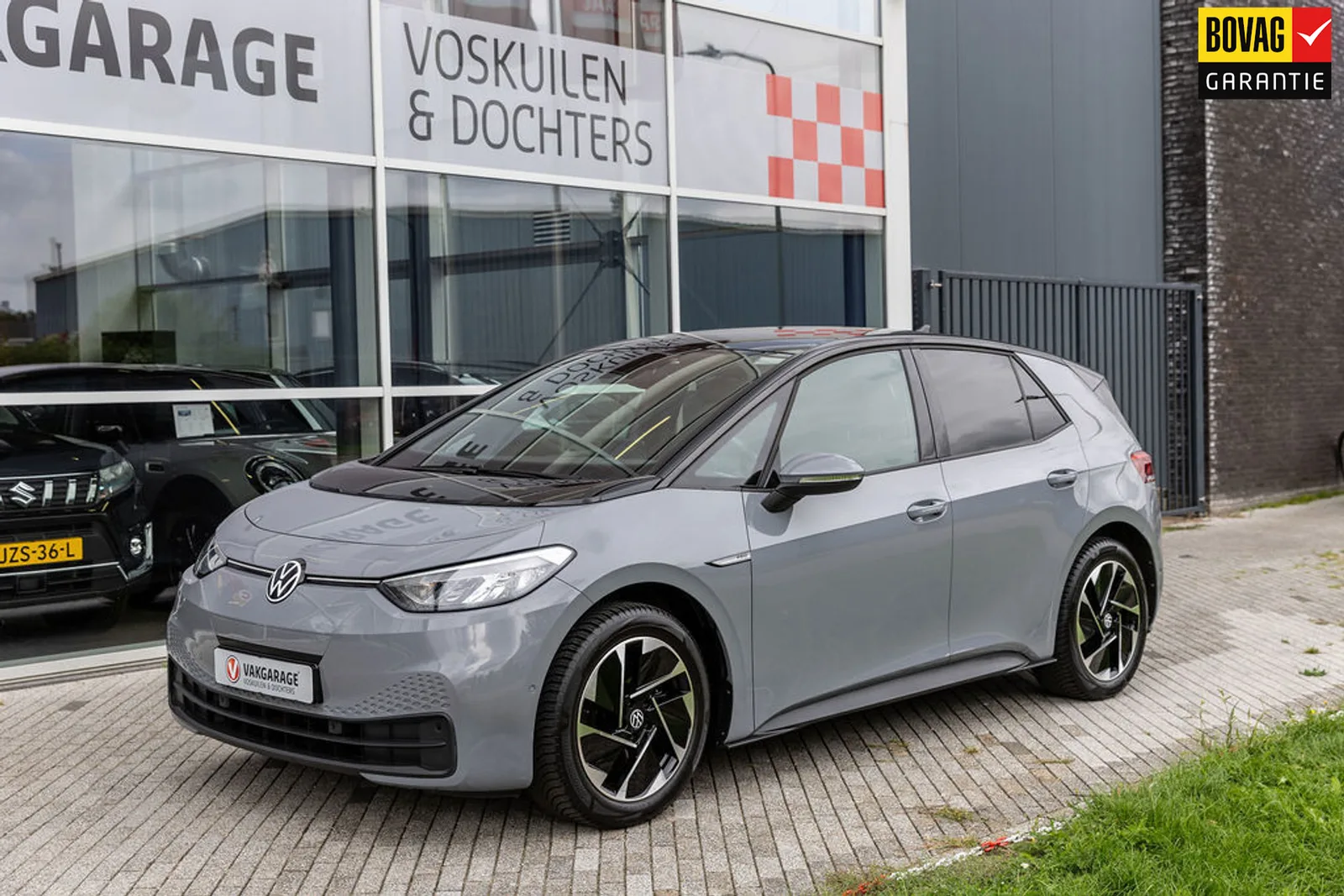 Volkswagen ID.3 (2023) — foto 1