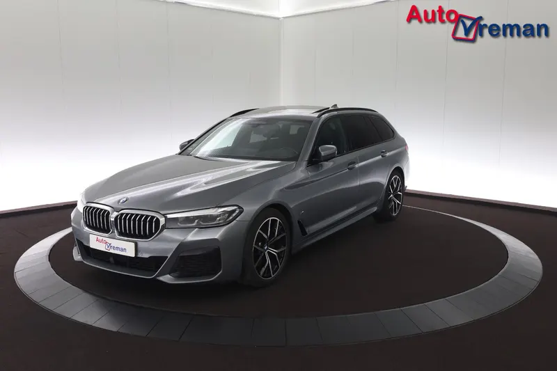BMW 5-Serie (2023)
