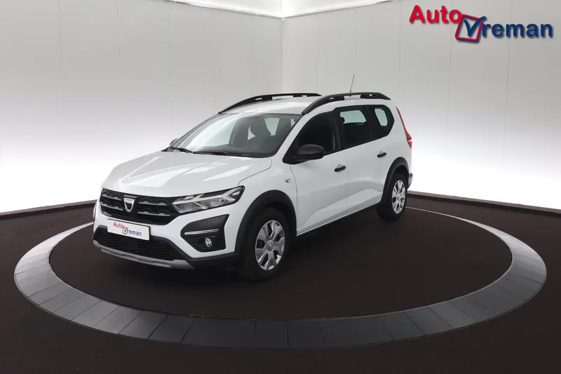 Dacia Jogger (2022)