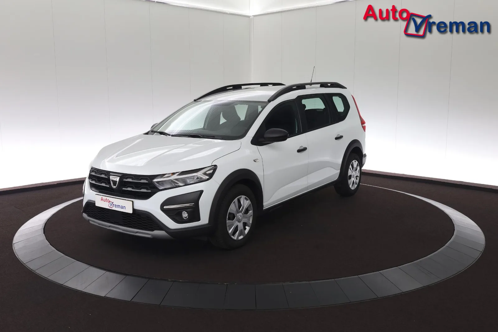 Dacia Jogger (2022) — foto 1