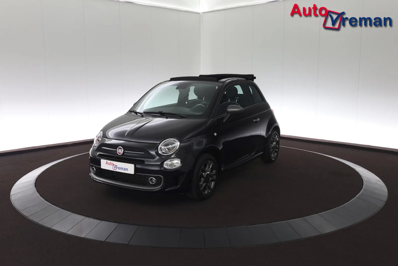 Fiat 500 (2019) — foto 1