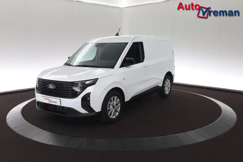 Ford Transit Courier (2024)