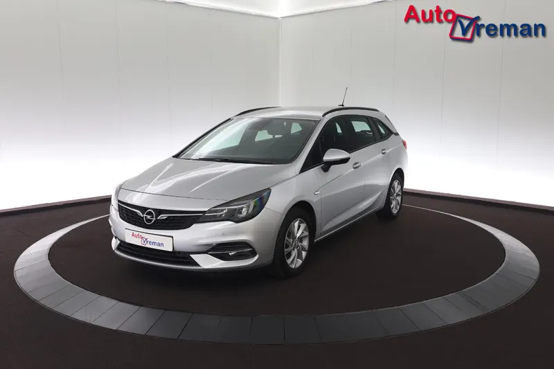 Opel Astra (2020)