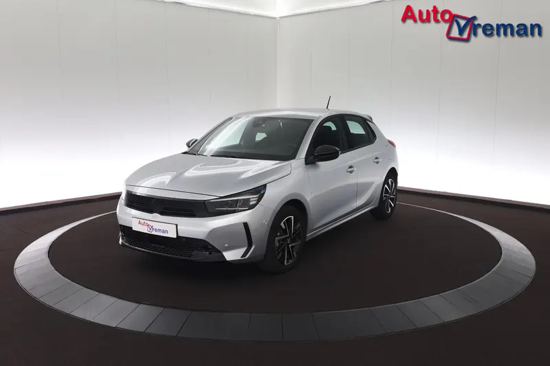 Opel Corsa (2025)