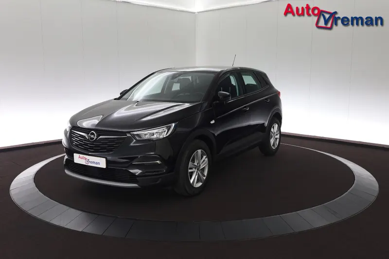 Opel Grandland (2021)