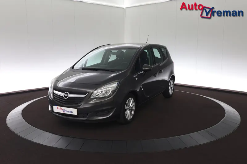 Opel Meriva (2016)