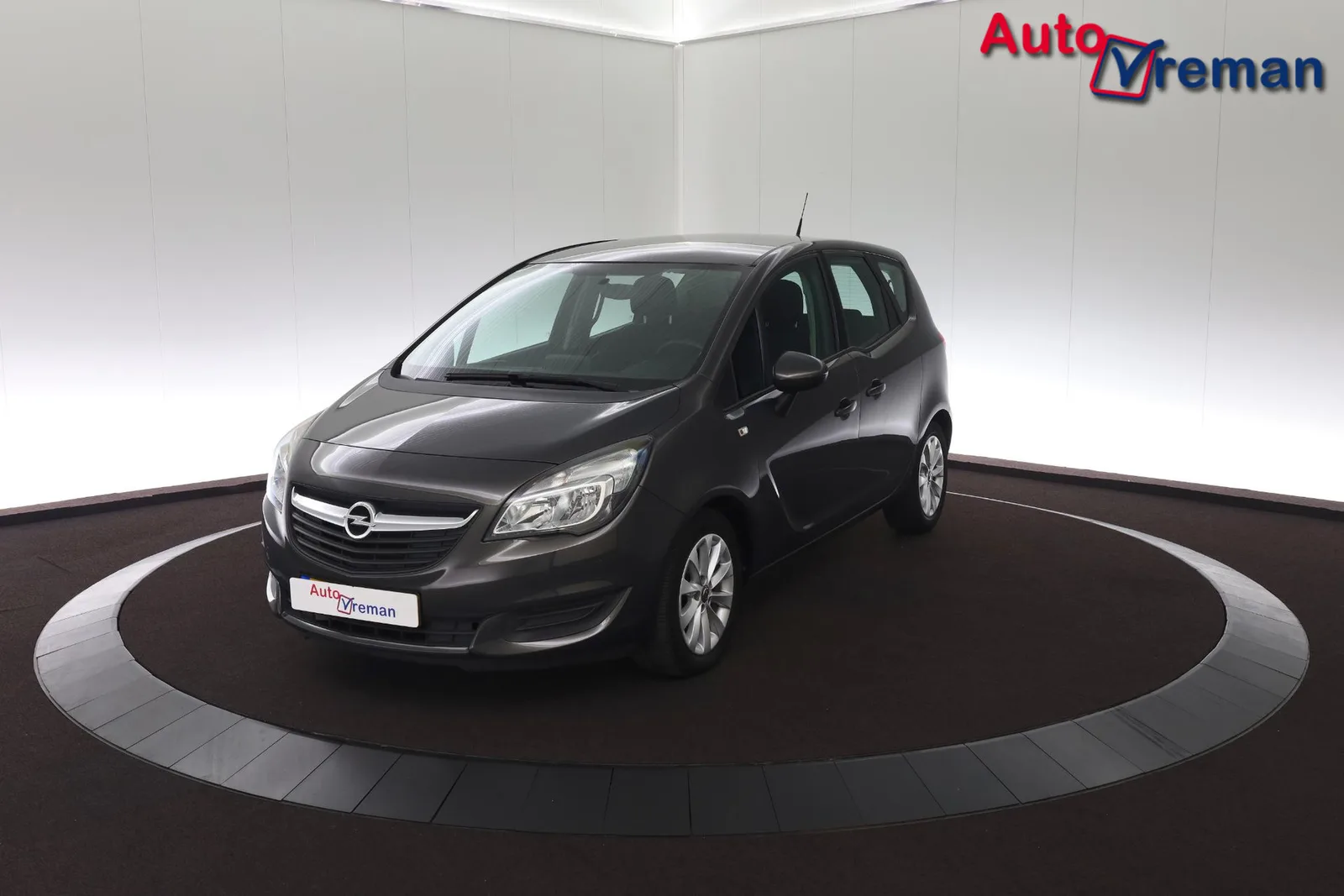 Opel Meriva (2016) — foto 1