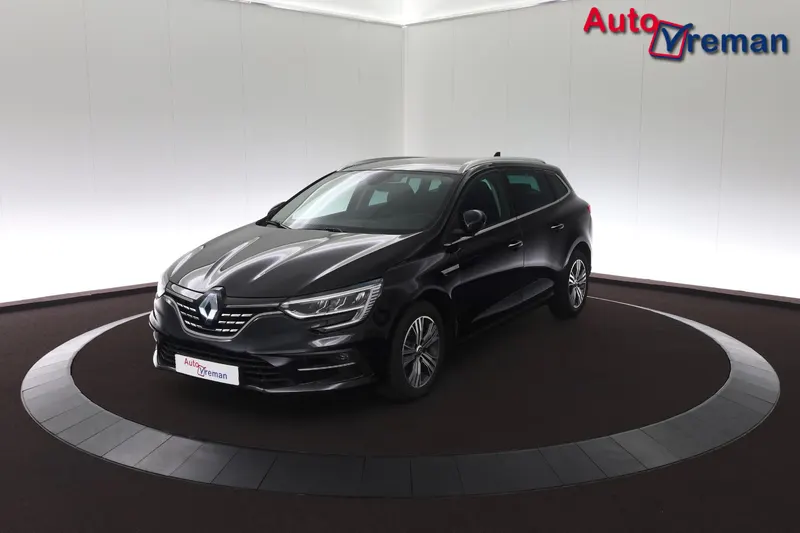 Renault Mégane (2024)