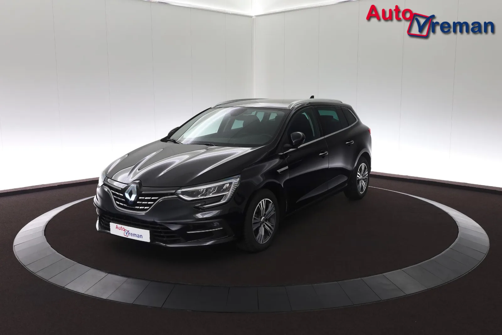 Renault Mégane (2024) — foto 1