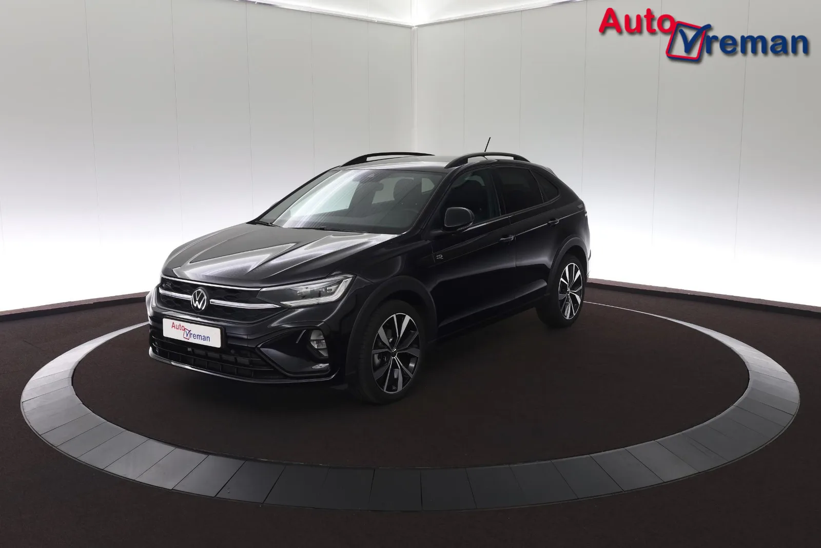 Volkswagen Taigo (2026) — foto 1
