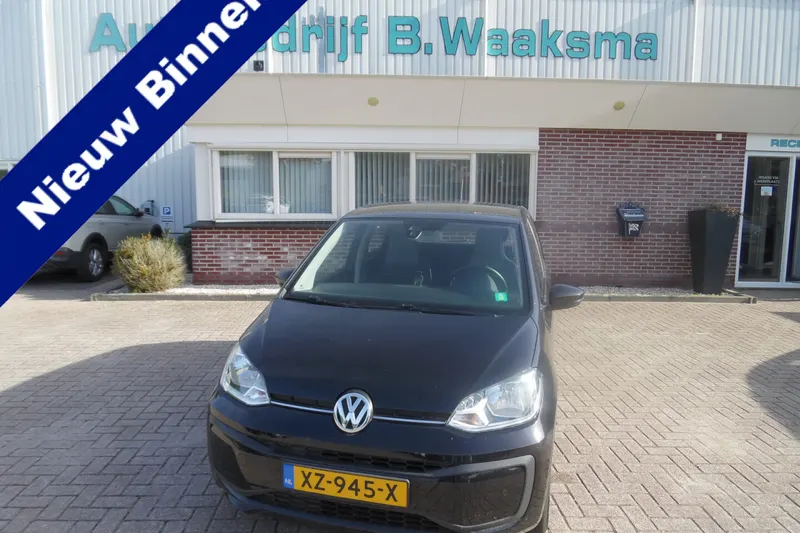 Volkswagen Up! (2019)
