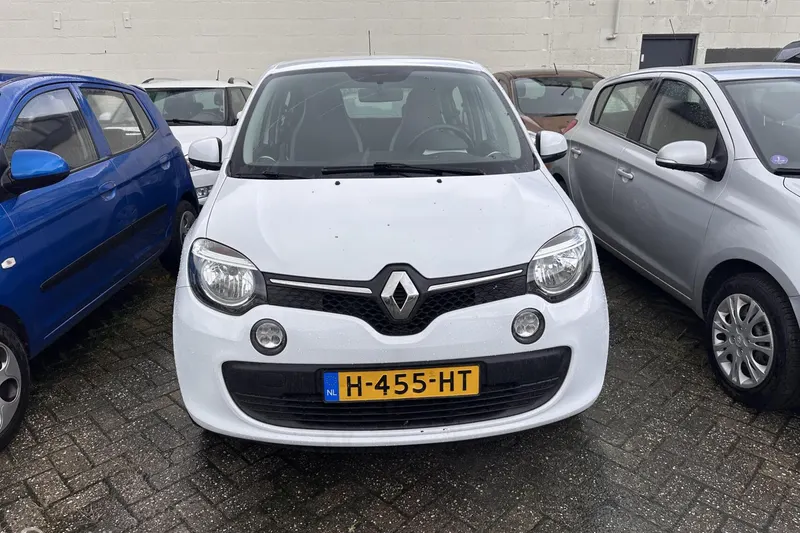 Renault Twingo (2015)