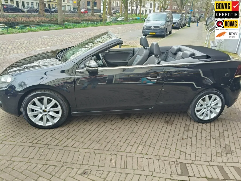 Volkswagen Golf (2012) — foto 1