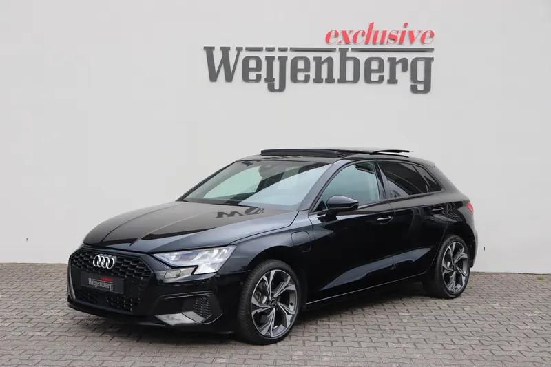 Audi A3 (2022)