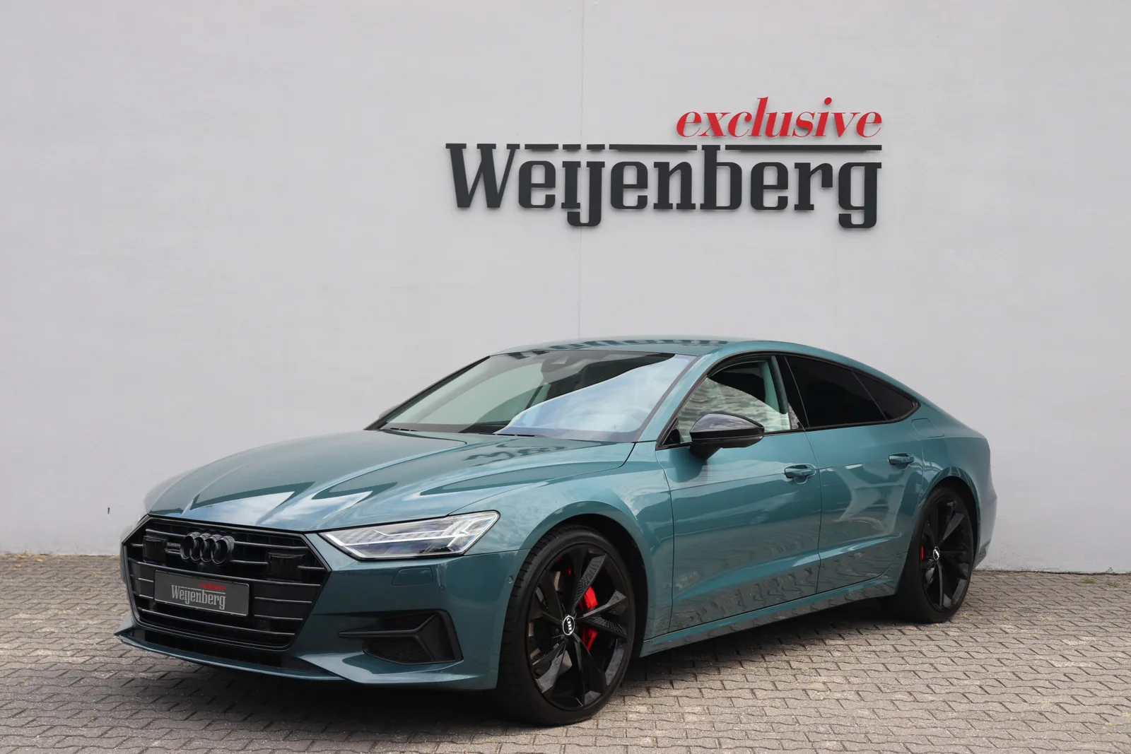 Audi A7 (2020) — foto 1