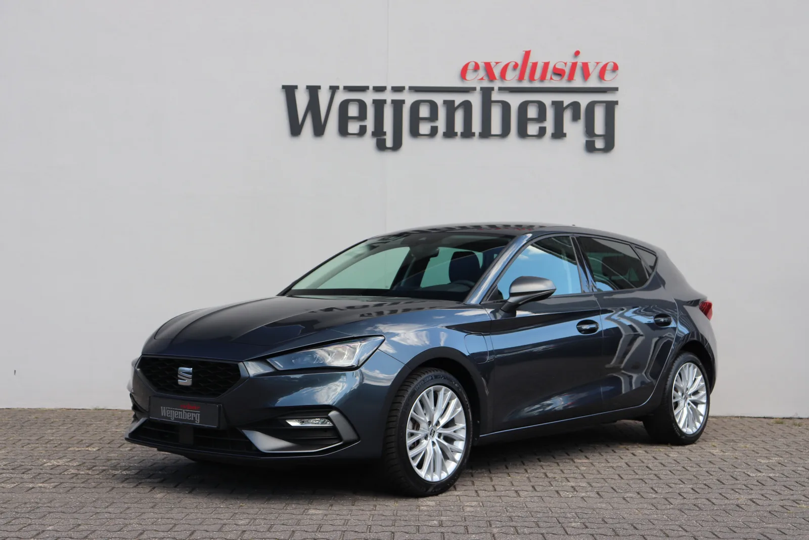 SEAT Leon (2022) — foto 1