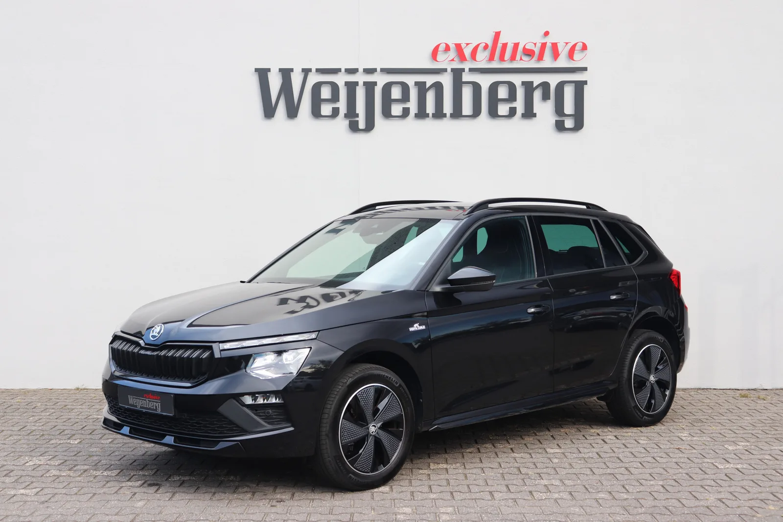 Škoda Kamiq (2026) — foto 1