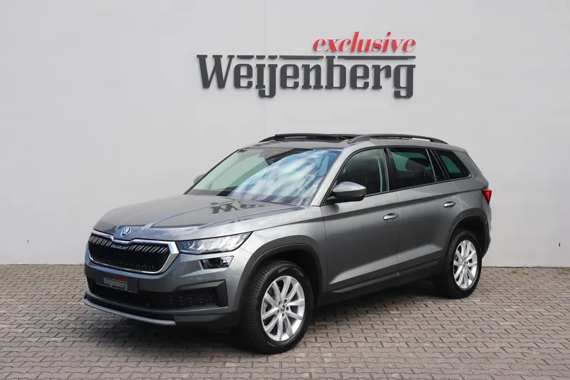 Škoda Kodiaq (2023)