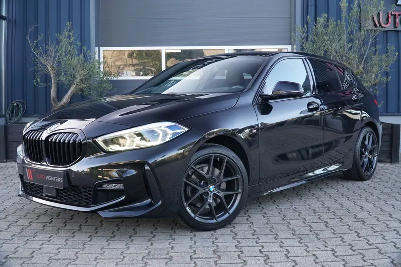 BMW 1-Serie (2023)