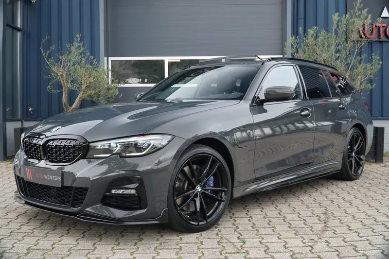 BMW 3-Serie (2021)