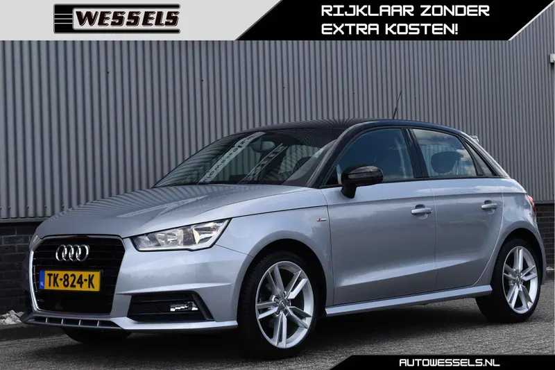 Audi A1 (2018)