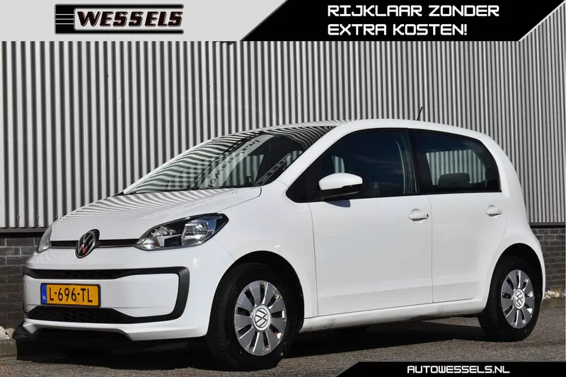 Volkswagen Up! (2021)