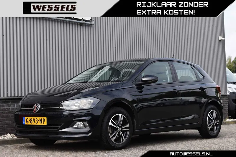 Volkswagen Polo (2019)