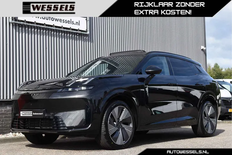 Lynk & Co 08 (2026)