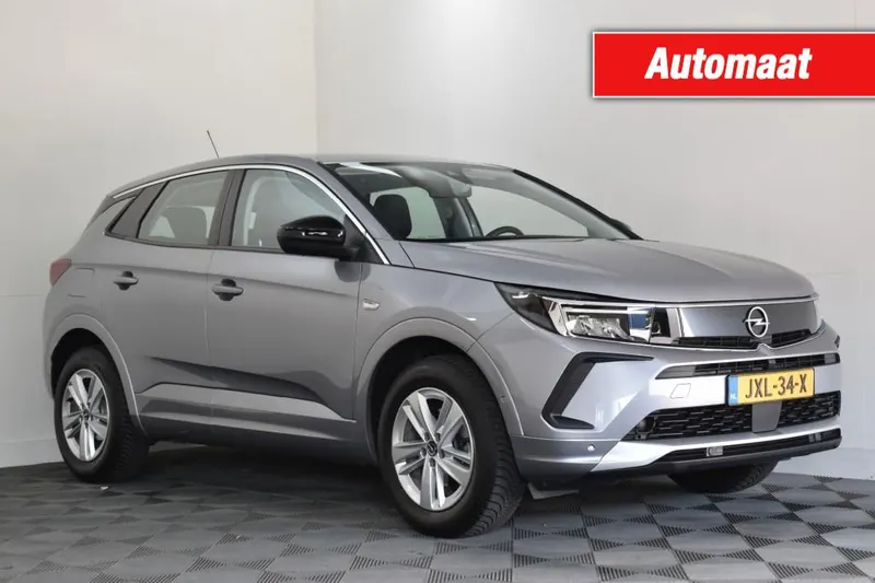 Opel Grandland (2024)
