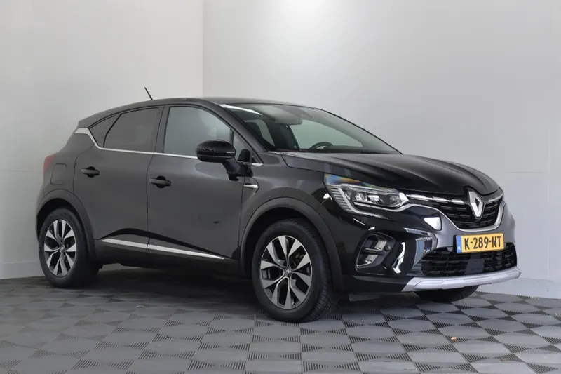 Renault Captur (2020)