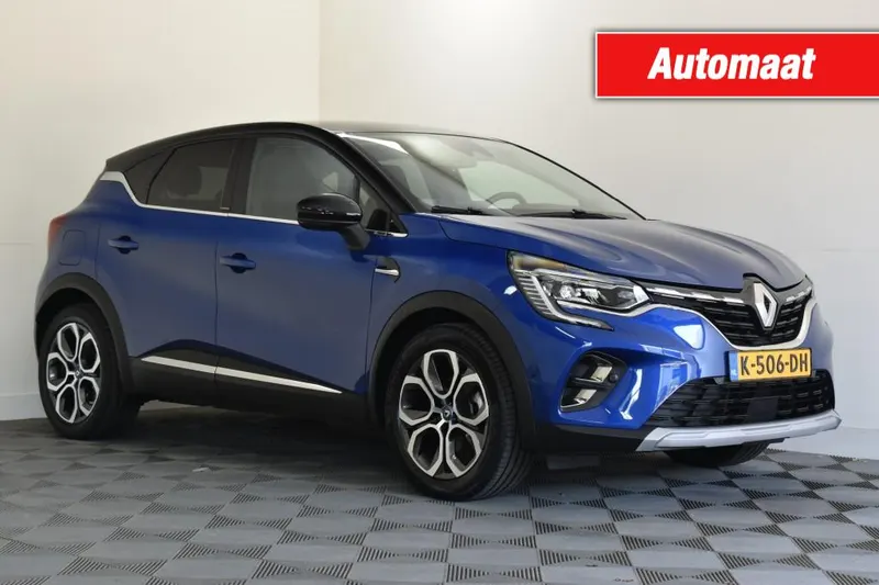 Renault Captur (2020)
