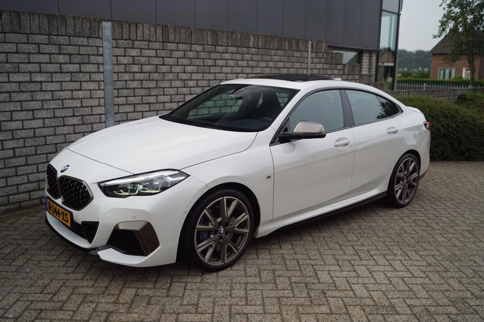 BMW 2-Serie (2020) — foto 1