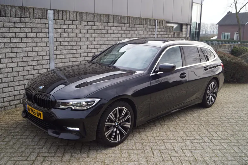 BMW 3-Serie (2020)