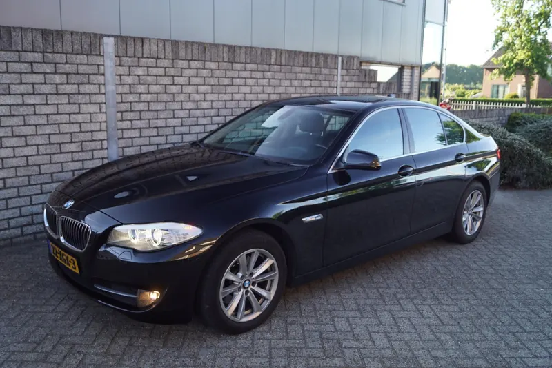 BMW 5-Serie (2012)