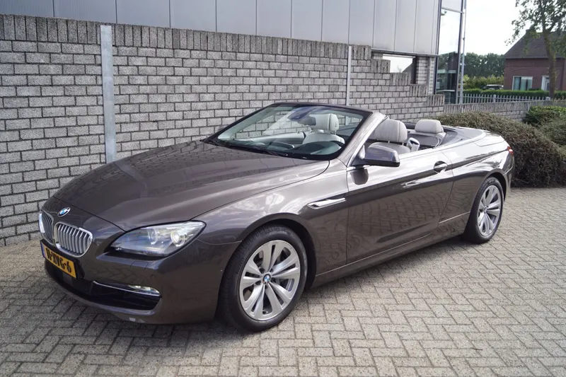 BMW 6-Serie (2012)
