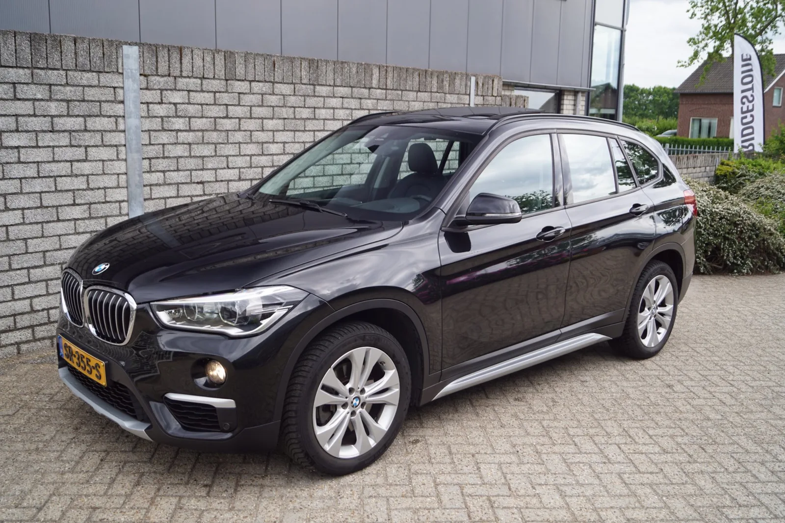 BMW X1 (2017) — foto 1