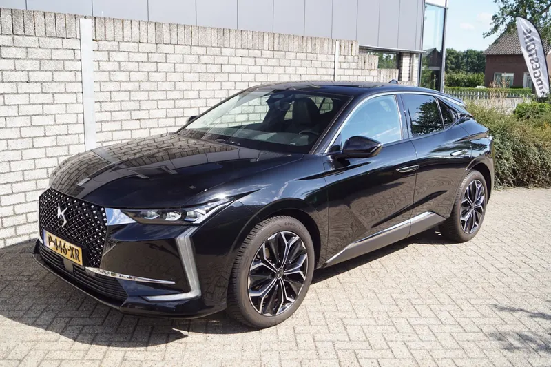 DS 4 (2022)