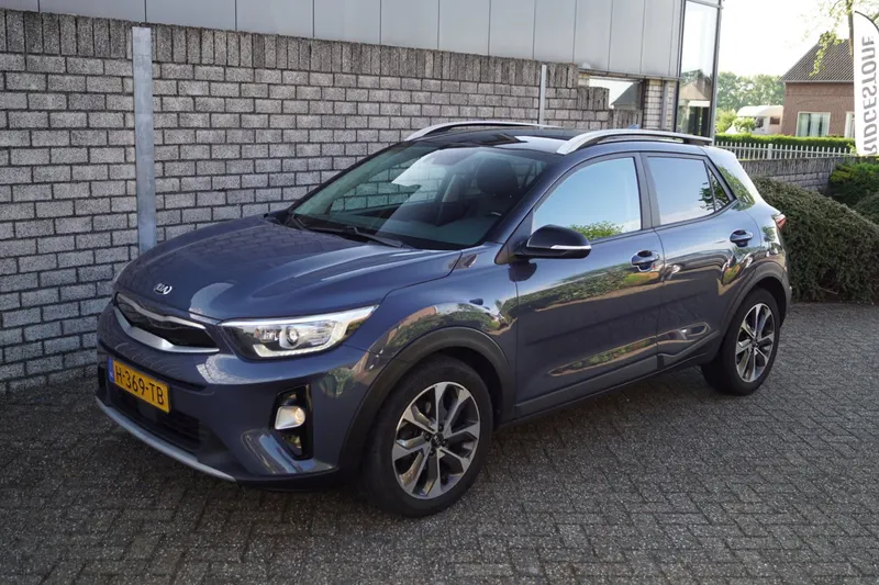 Kia Stonic (2020)