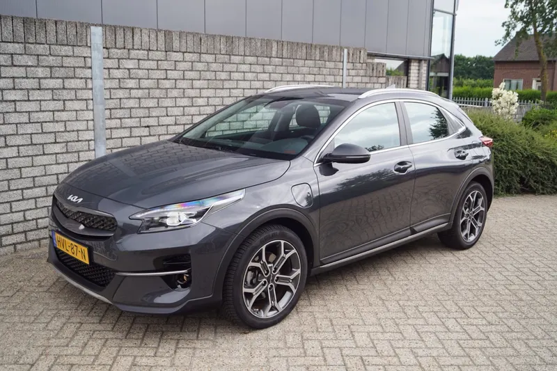 Kia XCeed (2022)