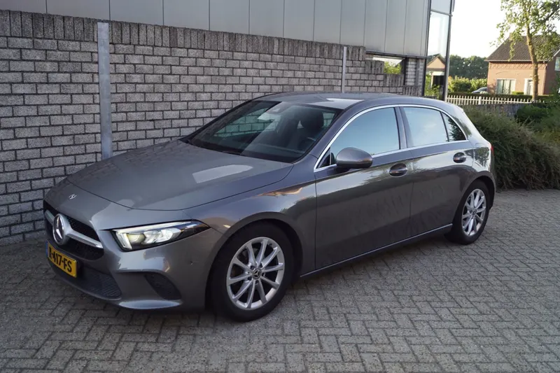 Mercedes-Benz A-Klasse (2020)